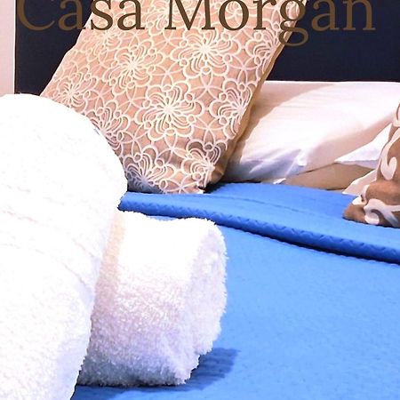 Casa Morgan Holidays In Sicily Catania Luaran gambar