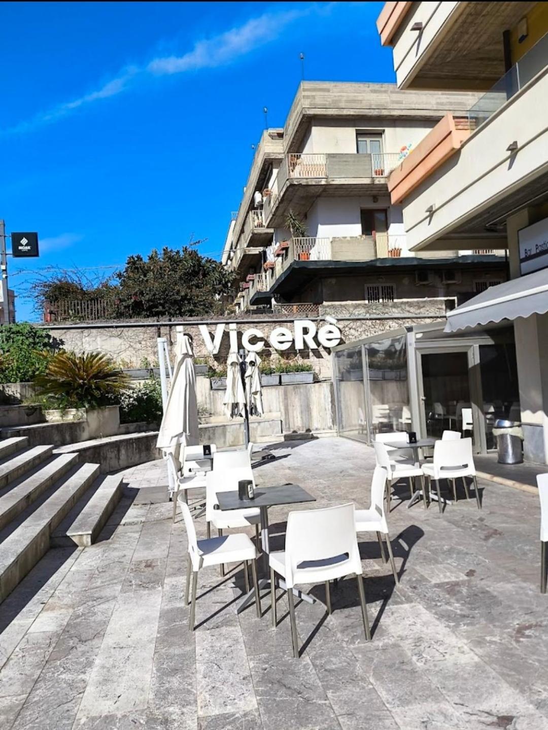Casa Morgan Holidays In Sicily Catania Luaran gambar