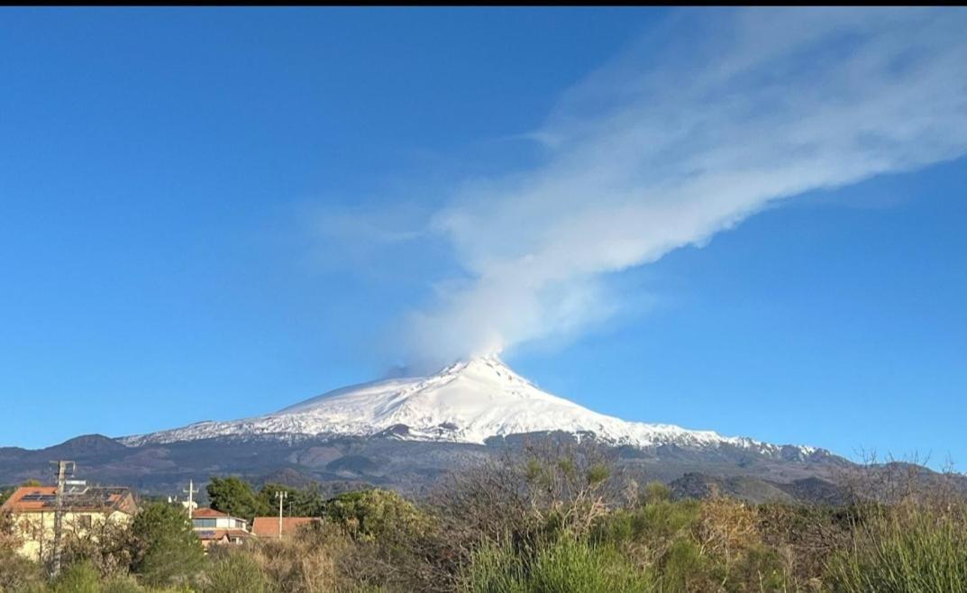 Casa Morgan Holidays In Sicily Catania Luaran gambar