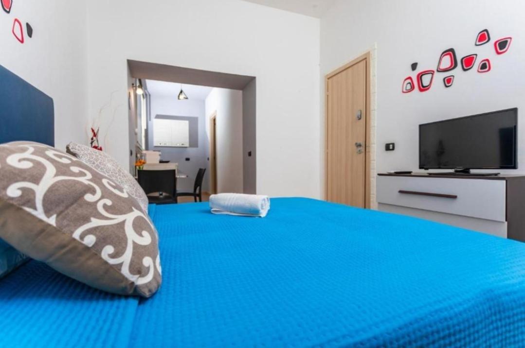 Casa Morgan Holidays In Sicily Catania Luaran gambar
