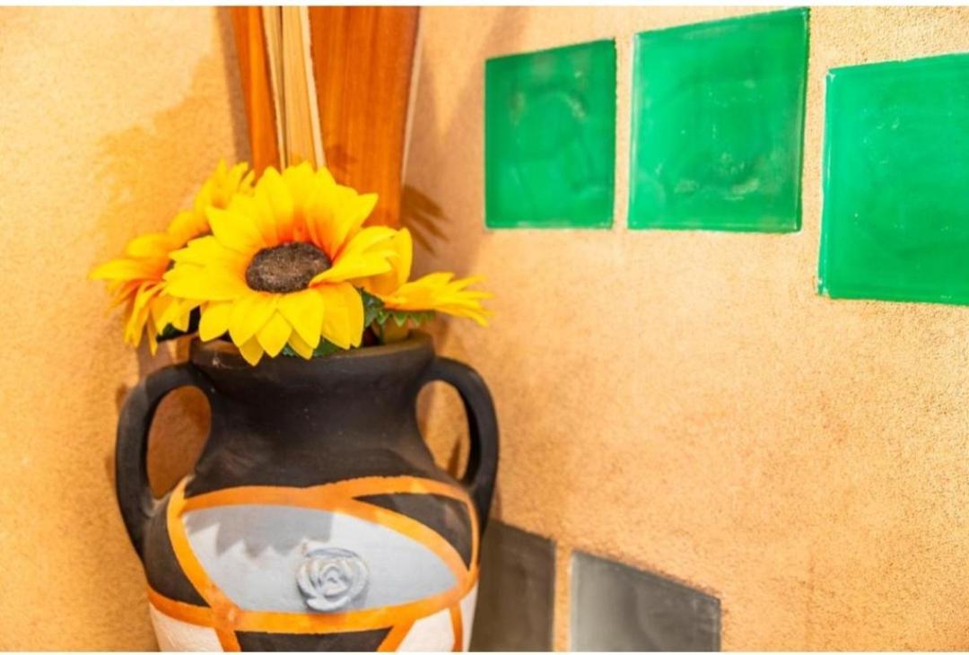 Casa Morgan Holidays In Sicily Catania Luaran gambar