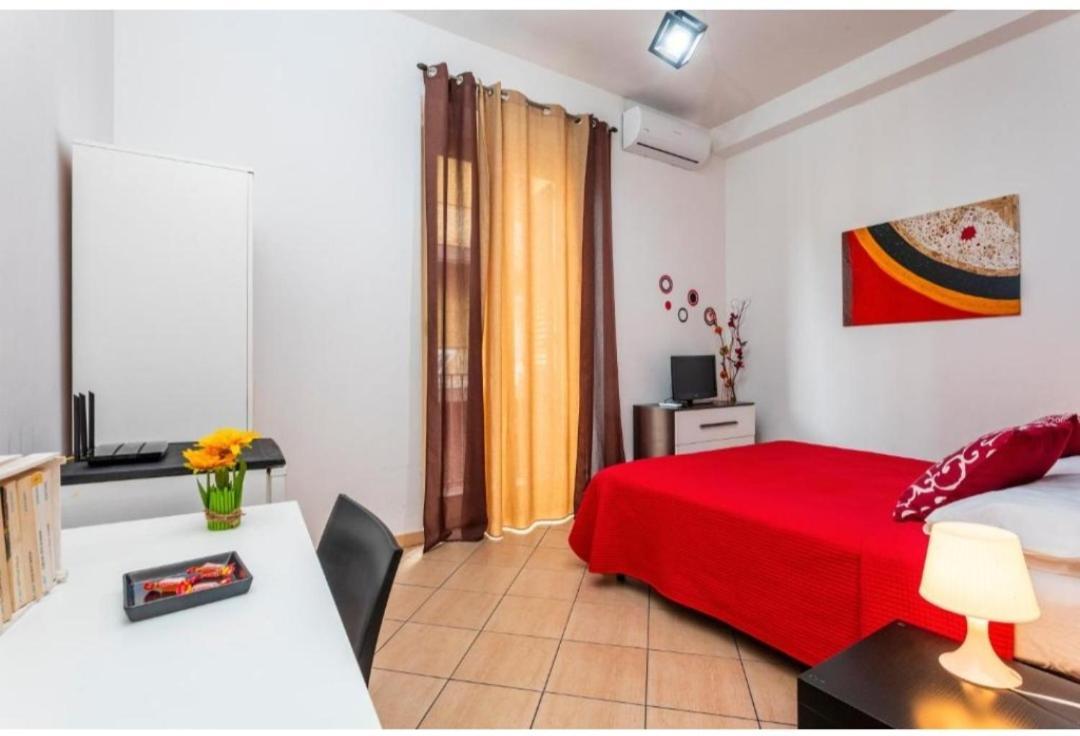 Casa Morgan Holidays In Sicily Catania Luaran gambar