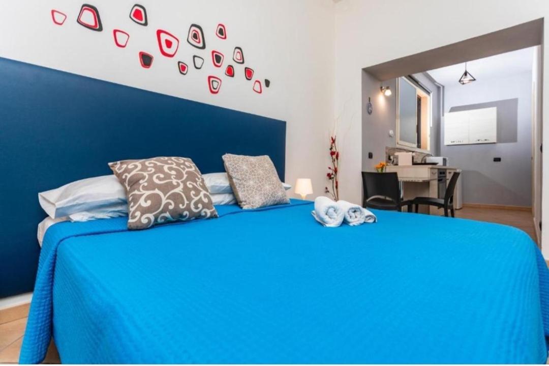 Casa Morgan Holidays In Sicily Catania Luaran gambar