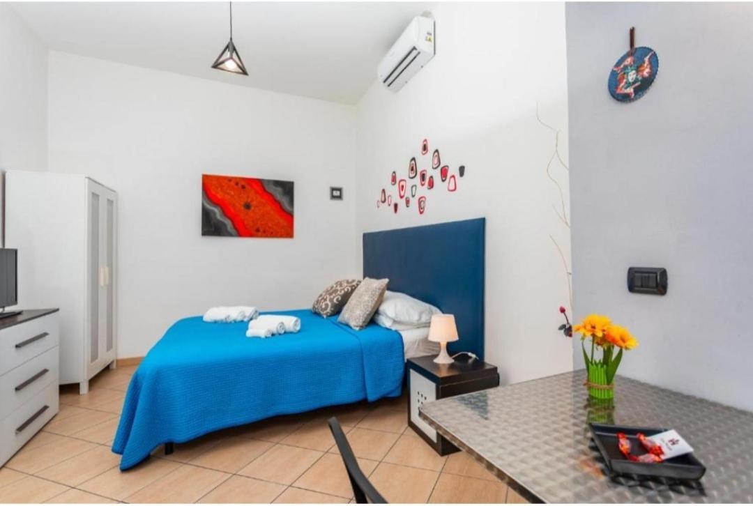 Casa Morgan Holidays In Sicily Catania Luaran gambar