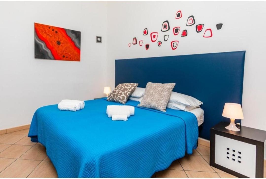 Casa Morgan Holidays In Sicily Catania Luaran gambar