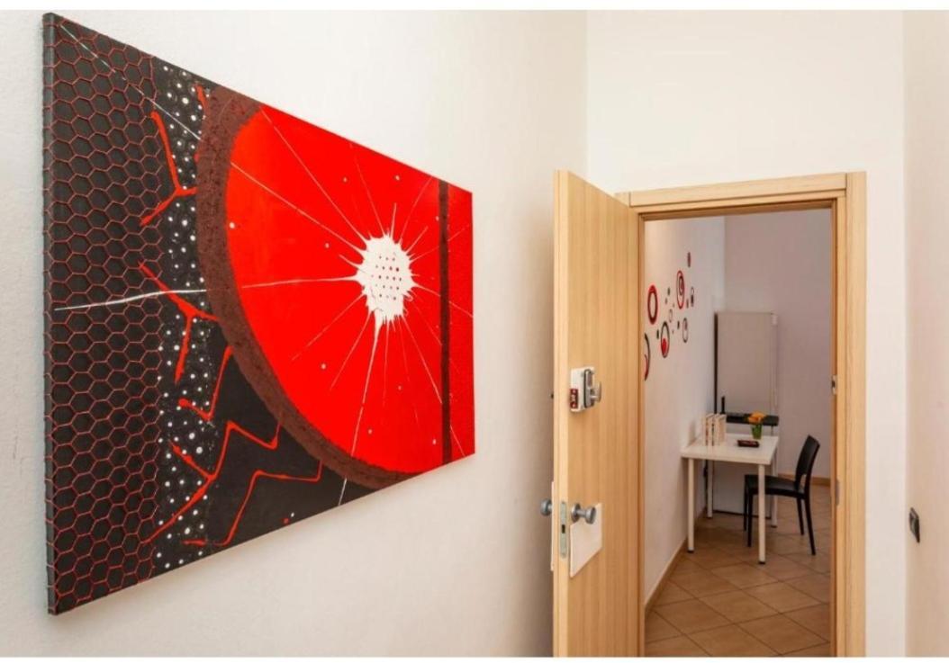 Casa Morgan Holidays In Sicily Catania Luaran gambar