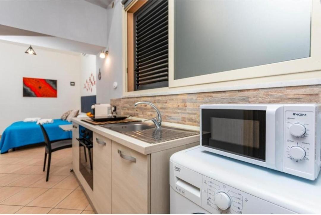 Casa Morgan Holidays In Sicily Catania Luaran gambar