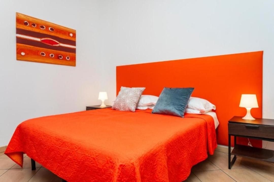 Casa Morgan Holidays In Sicily Catania Luaran gambar