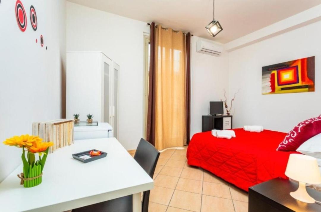 Casa Morgan Holidays In Sicily Catania Luaran gambar