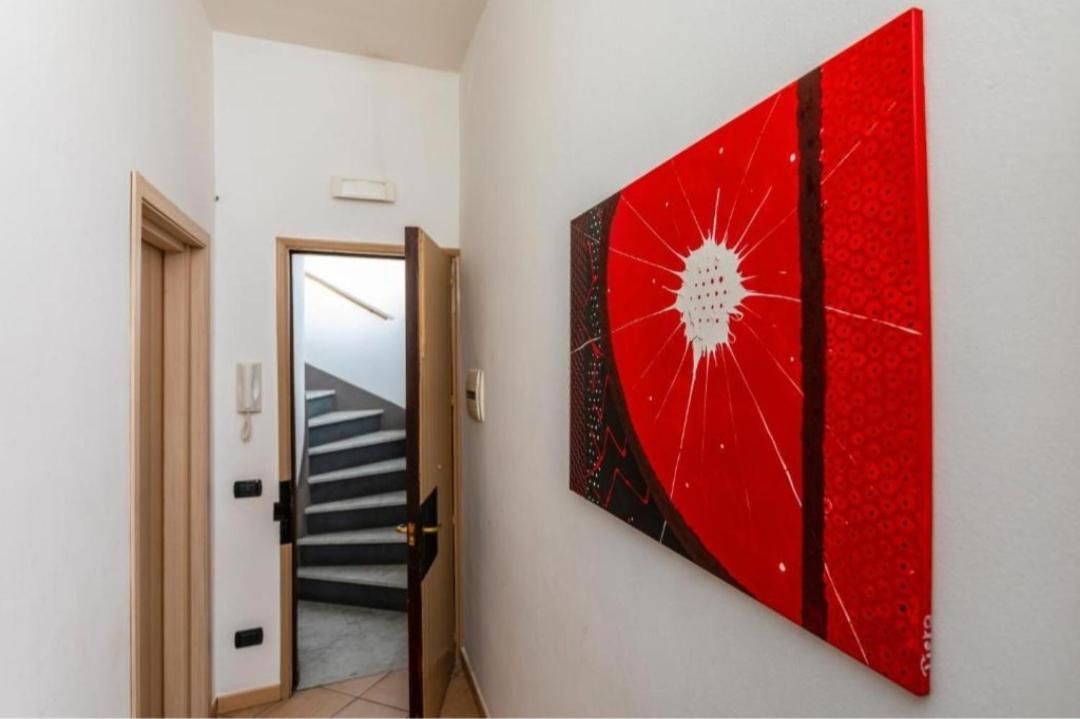 Casa Morgan Holidays In Sicily Catania Luaran gambar
