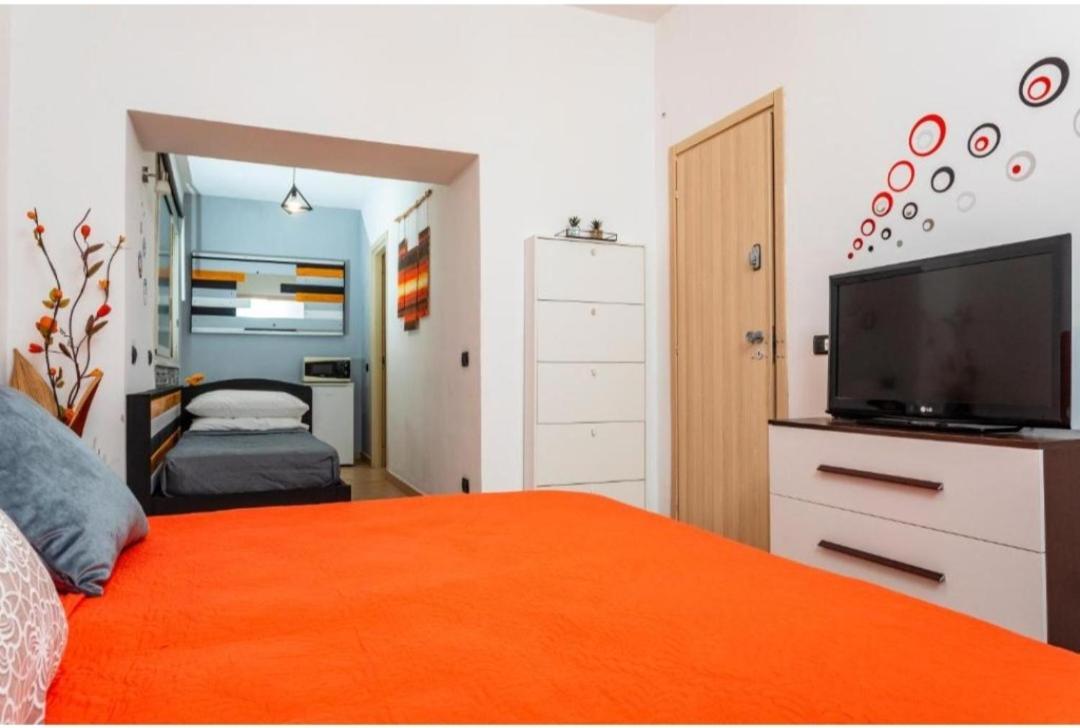 Casa Morgan Holidays In Sicily Catania Luaran gambar