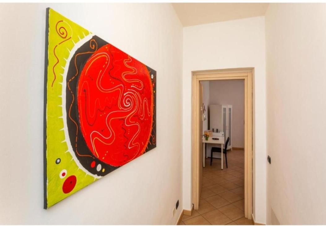 Casa Morgan Holidays In Sicily Catania Luaran gambar