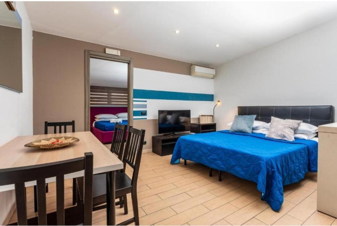 Casa Morgan Holidays In Sicily Catania Luaran gambar