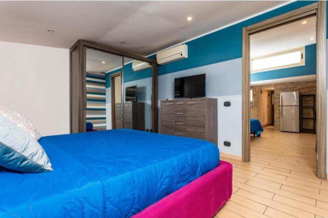 Casa Morgan Holidays In Sicily Catania Luaran gambar