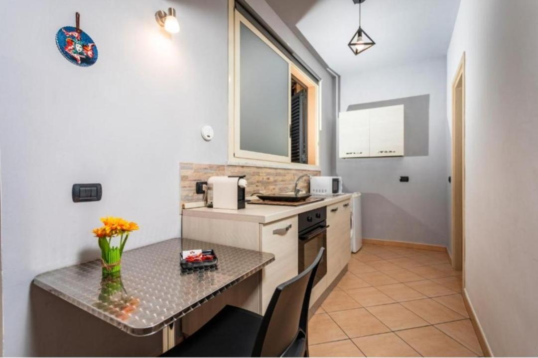 Casa Morgan Holidays In Sicily Catania Luaran gambar