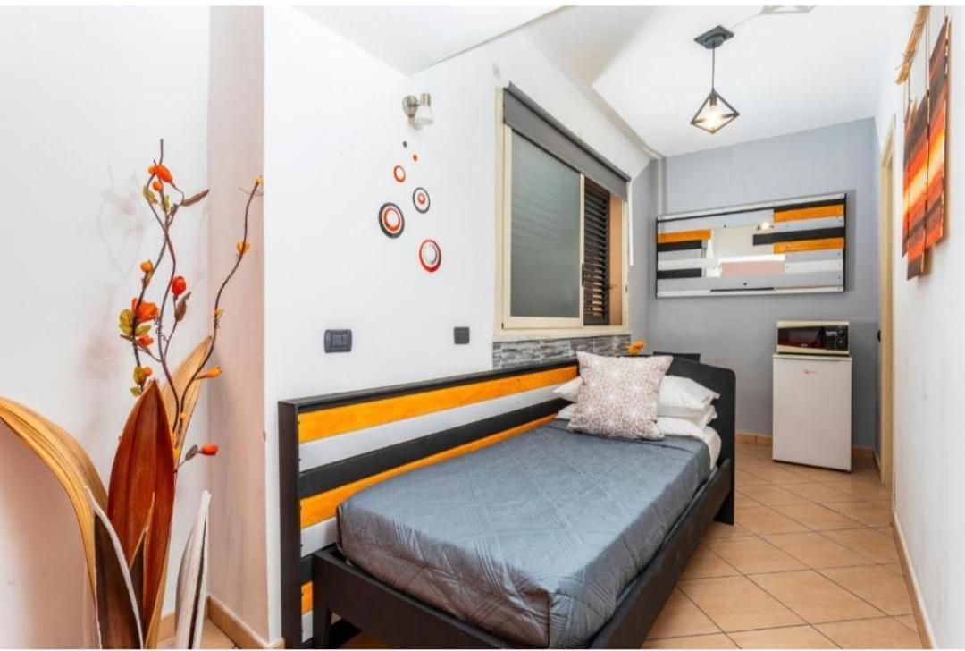 Casa Morgan Holidays In Sicily Catania Luaran gambar