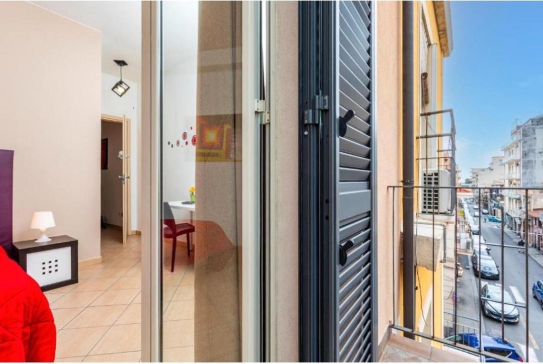 Casa Morgan Holidays In Sicily Catania Luaran gambar