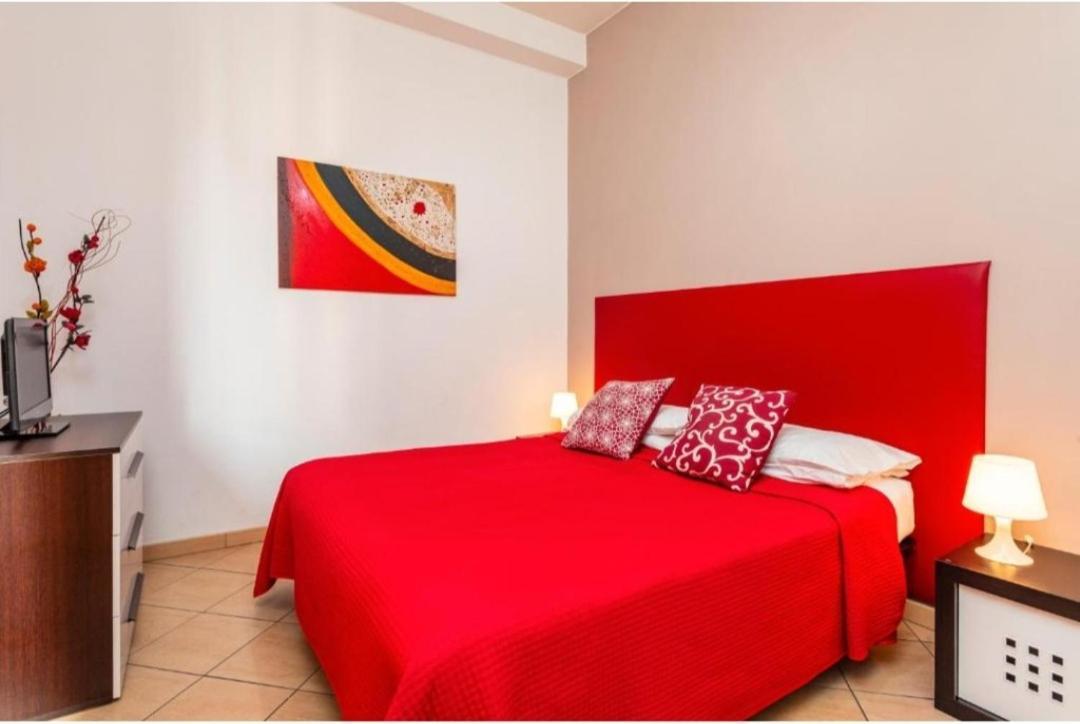 Casa Morgan Holidays In Sicily Catania Luaran gambar
