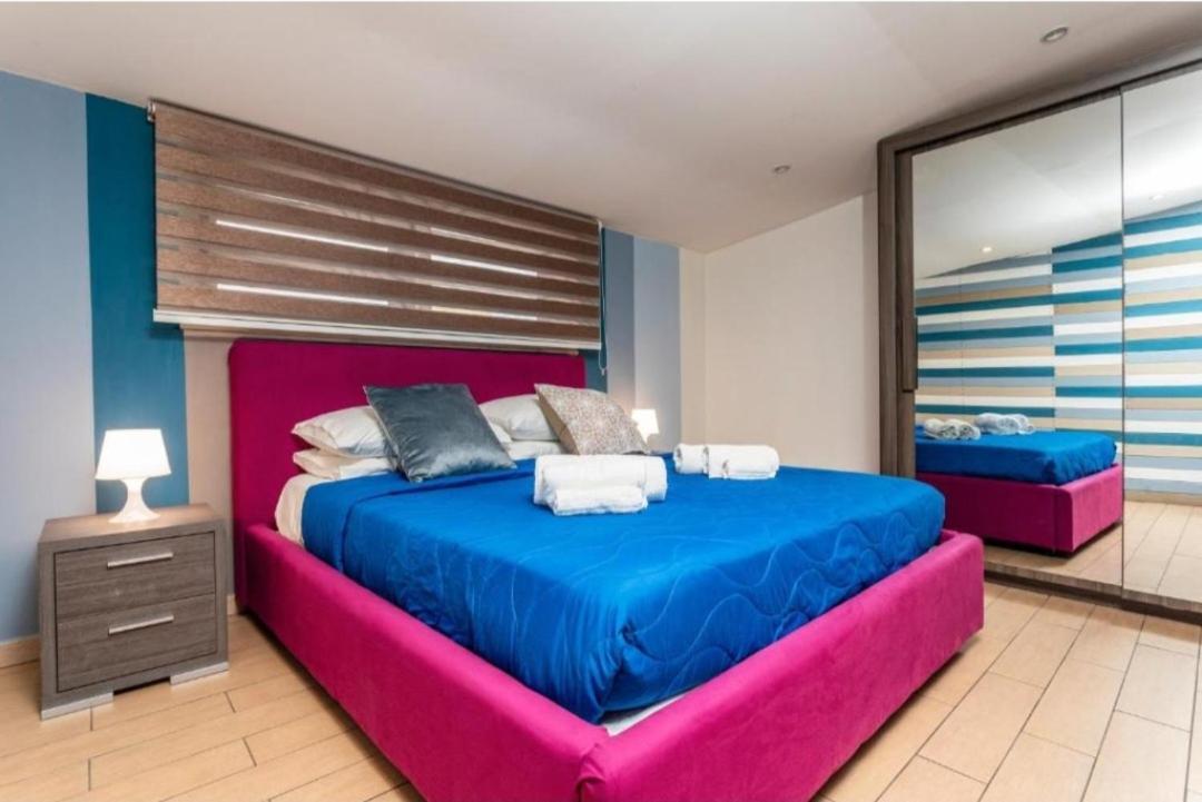 Casa Morgan Holidays In Sicily Catania Luaran gambar