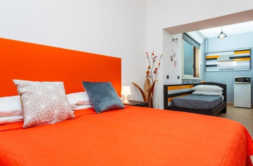 Casa Morgan Holidays In Sicily Catania Luaran gambar