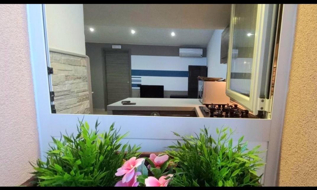 Casa Morgan Holidays In Sicily Catania Luaran gambar