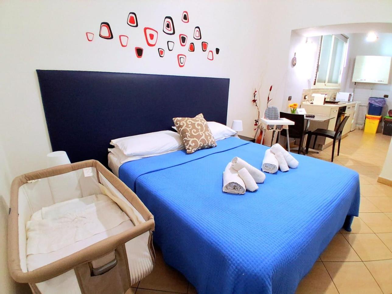 Casa Morgan Holidays In Sicily Catania Luaran gambar