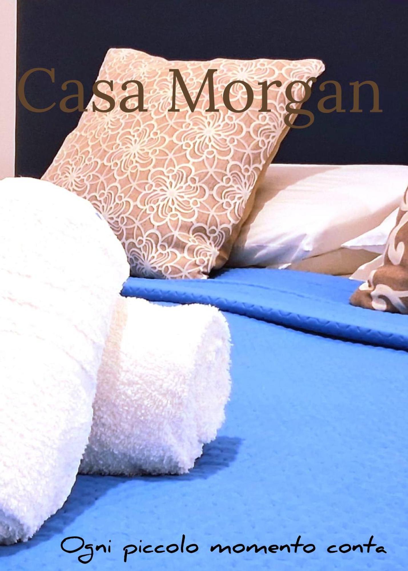 Casa Morgan Holidays In Sicily Catania Luaran gambar